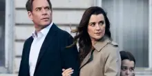 Tony e Ziva come Mastroianni e Loren per “Ncis”
