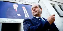 Referendum giustizia, la decisione di Antonio Di Pietro fa impazzire la sinistra