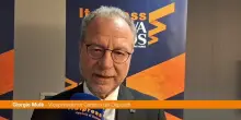 Mulè "Contro Ranucci un attentato costituzionale"