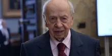 Giorgia Meloni, la profezia di Lamberto Dini: "Nel 2027 al Quirinale"