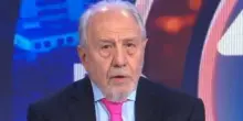 4 Di Sera, la sparata di Caprarica: "Meloni non è entrata nel suo ruolo"