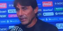 Napoli-Inter, volano stracci tra Marotta e Conte: "Rigorino", "Non lo avrei permesso"