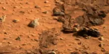 Marte, c'è davvero vita: la scoperta della Nasa