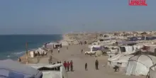 Trump annuncia l'accordo per la pace tra Israele e Hamas