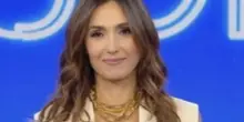 La volta buona, parenti serpenti: gelo da Caterina Balivo