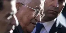 Abu Mazen gela la Albanese: che figuraccia per i pro-Pal