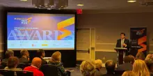 A WASHINGTON LA TERZA EDIZIONE DEGLI ITALPRESS AWARDS