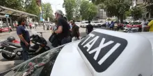 Fashion Week: il servizio taxi sarà regolare
