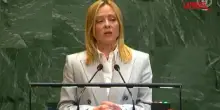 Migranti, Meloni all'Onu: "Convenzioni non attuali usate da magistrature politicizzate"