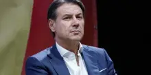 Giuseppe Conte, sparata su Occhiuto: "Dimettersi? Gesto arrogante"