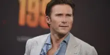 Scott Eastwood, il figlio di Clint conquista Hollywood