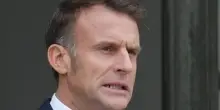Francia, "voci sul governo": altra farsa di Macron