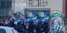 Torino, tubercolosi nel centro sociale di Askatasuna: scatta l'allarme sanitario