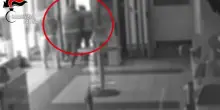 Rapina all'ufficio postale di Mascalucia, arrestato il presunto autore