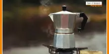 Sorsi di Benessere - Un caffè aromatizzato