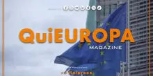 QuiEuropa Magazine - 27/9/2025