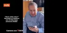 Nobel per la Pace su Camera con Vista