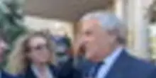 Regionali Calabria, Tajani: se confermati i dati è un grande successo