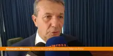 Albanese "Vogliamo intensificare i rapporti tra imprese siciliane e tunisine"