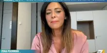Pina Picierno non invita Elly Schlein: un grosso caso nel Pd
