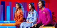 Reazione a Catena, "a doppio senso": bufera sul finale