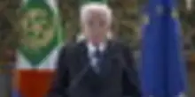 Pa, Mattarella: Costituzione chiede imparzialità e autonomia da potere