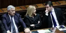 Centrodestra, ecco i nomi dei candidati per Veneto, Campania e Puglia