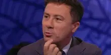 PiazzaPulita, Bocchino stana Formigli: "Quando mi dà del lei"