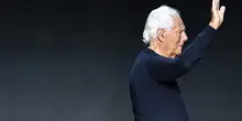 Giorgio Armani, rumors clamorosi: dove gli intitolano un aeroporto
