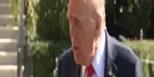 Gaza, Trump fiducioso: "Ostaggi liberati molto presto"