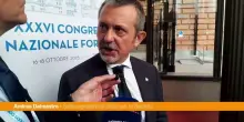 Delmastro "L'equo compenso garantisce il sapere dell'avvocato"