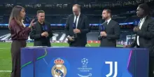 Real Madrid-Juventus, la frase che fa impazzire Tudor: "Statistica eh..."