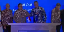 Accordo di libero scambio tra l'Unione Europea e l'Indonesia