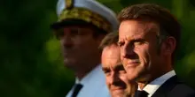 Macron e Lecornu sotto ricatto, "o così o cade il governo"