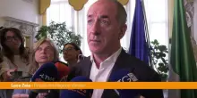 Maltempo in Veneto, Zaia "Serve una polizza catastrofale nazionale"