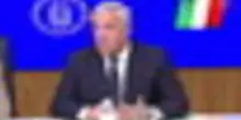 Tajani: "È una manovra che abbiamo condiviso"