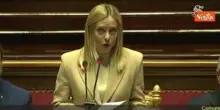 Meloni: Pieno sostegno a Ucraina, Italia non invierà soldati