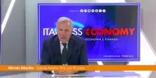 BYD, Altavilla "Innovazione continua al centro della crescita"