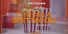 Cinema & Spettacoli Magazine - 22/10/2025
