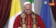 Papa Leone: Gratitudine per l'assistenza che questo Paese offre ai migranti