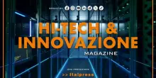 Hi-Tech & Innovazione Magazine - 14/10/2025