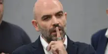 Omicidio Charlie Kirk, Saviano-choc: "Ora Trump, come Adolf Hitler..."