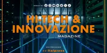 Hi-Tech & Innovazione Magazine - 30/9/2025