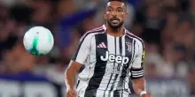 Juve, è dramma-Bremer: il menisco fa crac, altro lungo stop