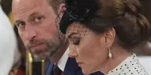 William e Kate, schiaffo a Harry: non lo vogliono vedere