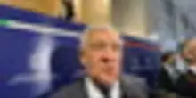 Tajani: idee diverse non vuol dire che ci sono pericoli maggioranza