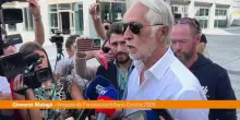 Milano-Cortina, Malagò "Villaggio grande eredità che lasciamo"
