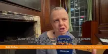 Crehan "Gramsci ci dà strumenti per capire anche l'America di oggi"