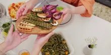 I prodotti Plant based conquistano gli italiani