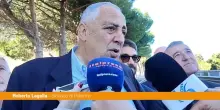 Inaugurazione svincolo Brancaccio, Lagalla "Messa la parola fine